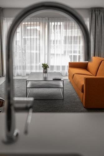 Petunia de Haan Casselbergh Residences — 4-Star Luxury Hotel in De Haan, Belgium