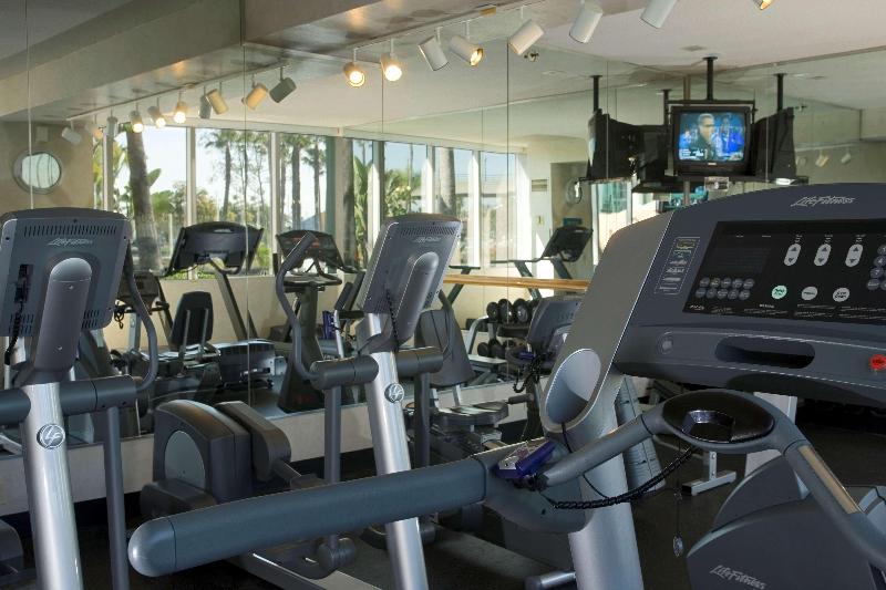 Hyatt Regency Long Beach - photo 32