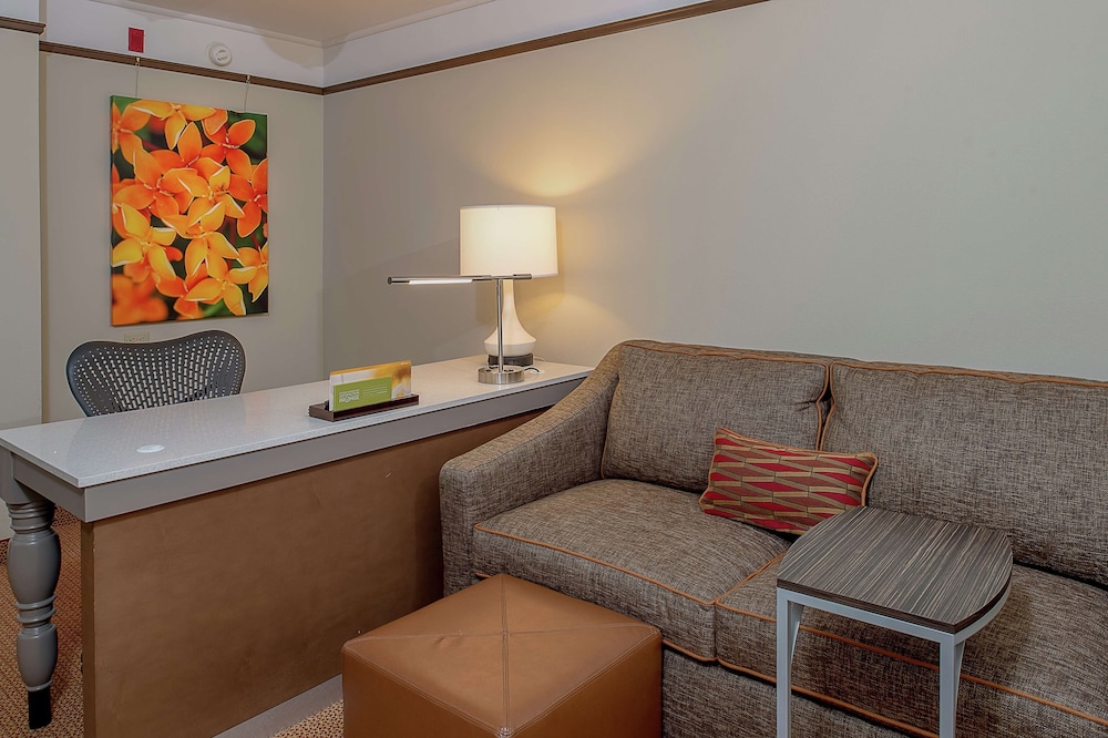 Hilton Garden Inn Chesterfield - photo 4