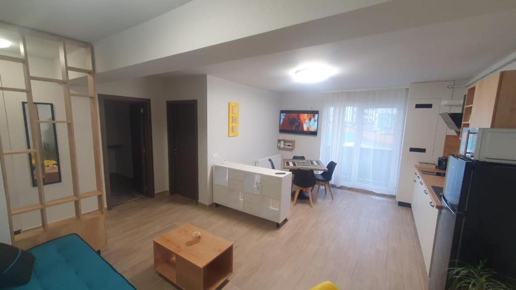 Ego Rezidence 20 — 4-Star Luxury Hotel in Cluj-Napoca, Romania