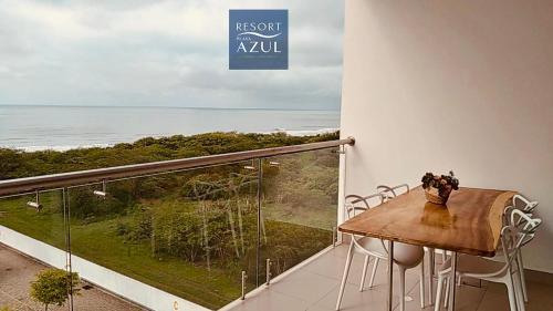 Resort Playa Azul Suite Torre C in Unknown City, Ecuador