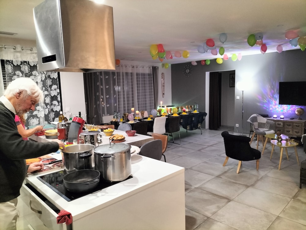 Les garrigues Ensoleillées in Canet-En-Roussillon, France