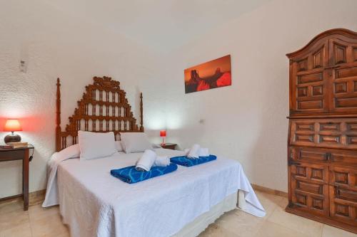 Jalna by Aguilarent - carbon neutral hotel in Javea
