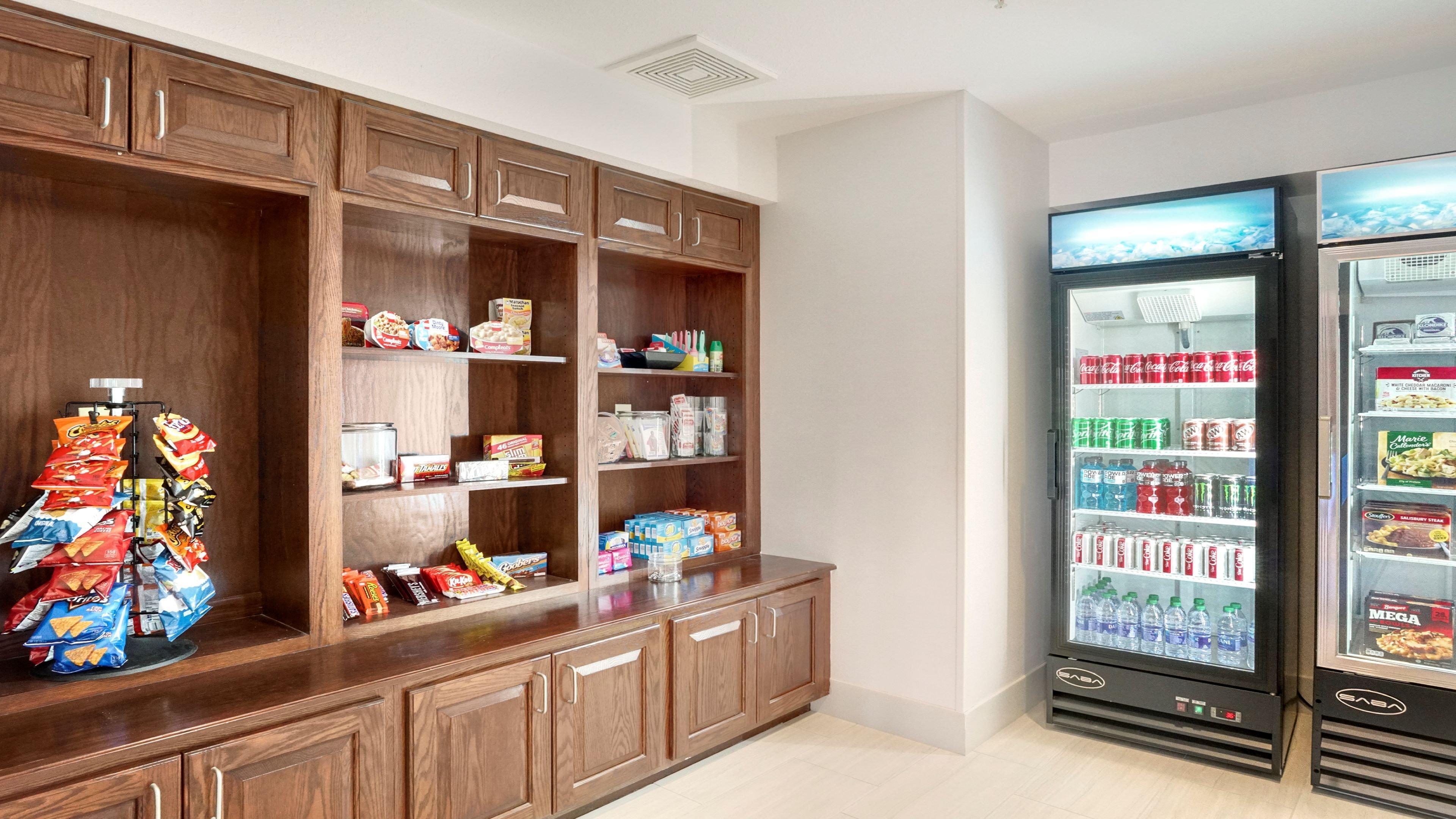 Holiday Inn Express & Suites Portland by IHG - photo 7