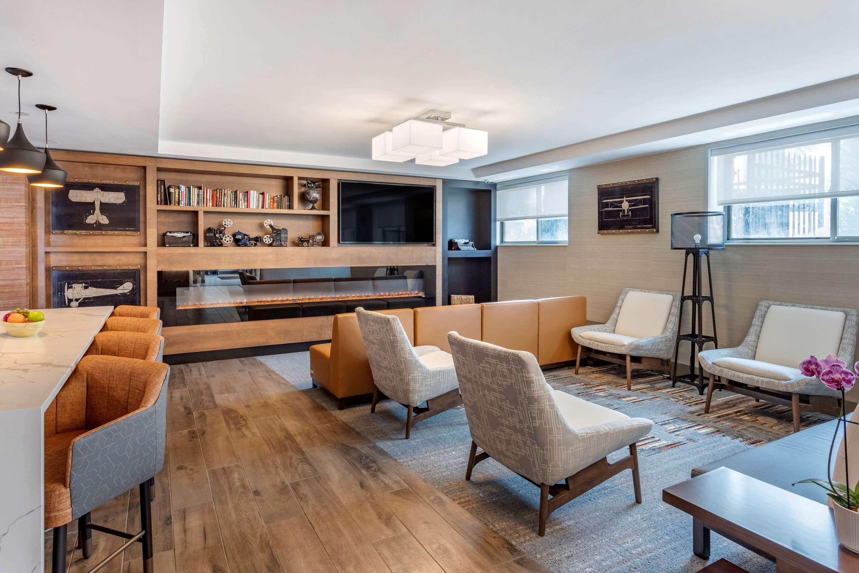 Metro Inn Jfk - photo 12