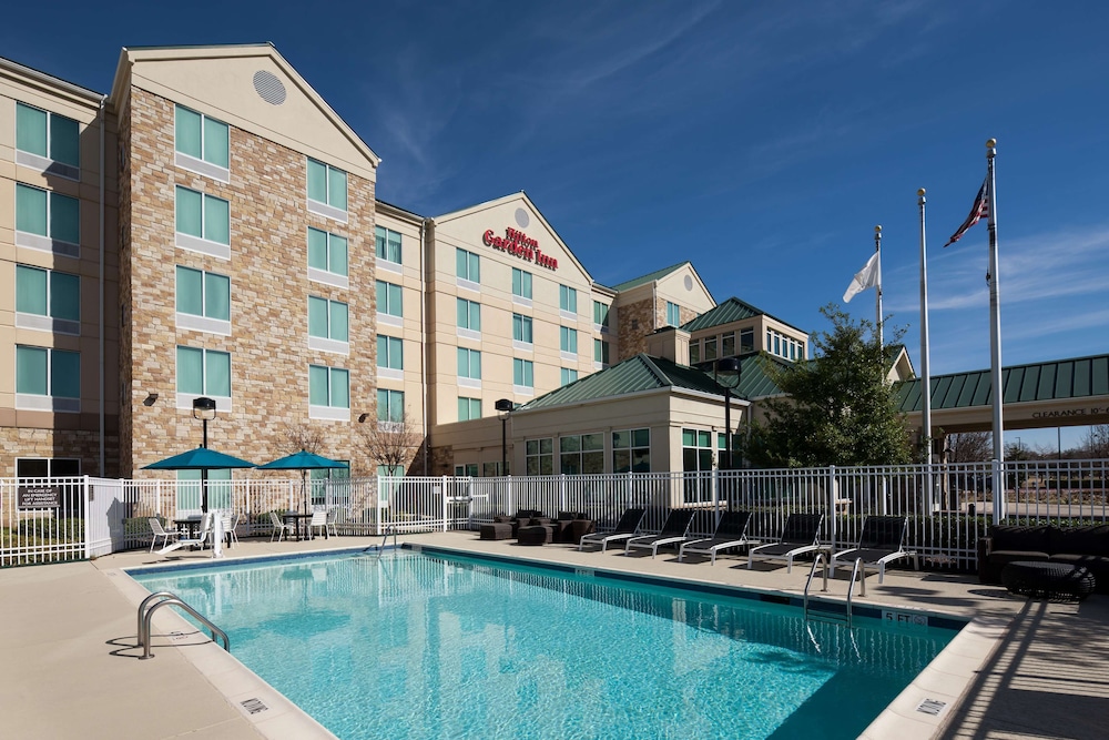 Hilton Garden Inn Frisco - photo 19