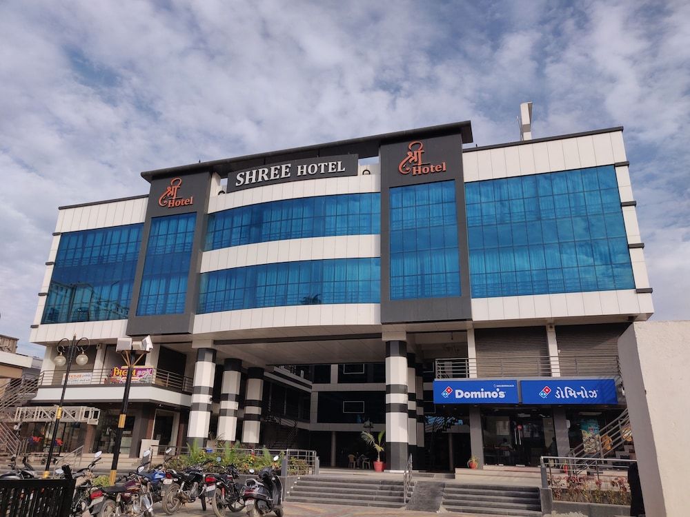 Shree Hotel — Palanpur