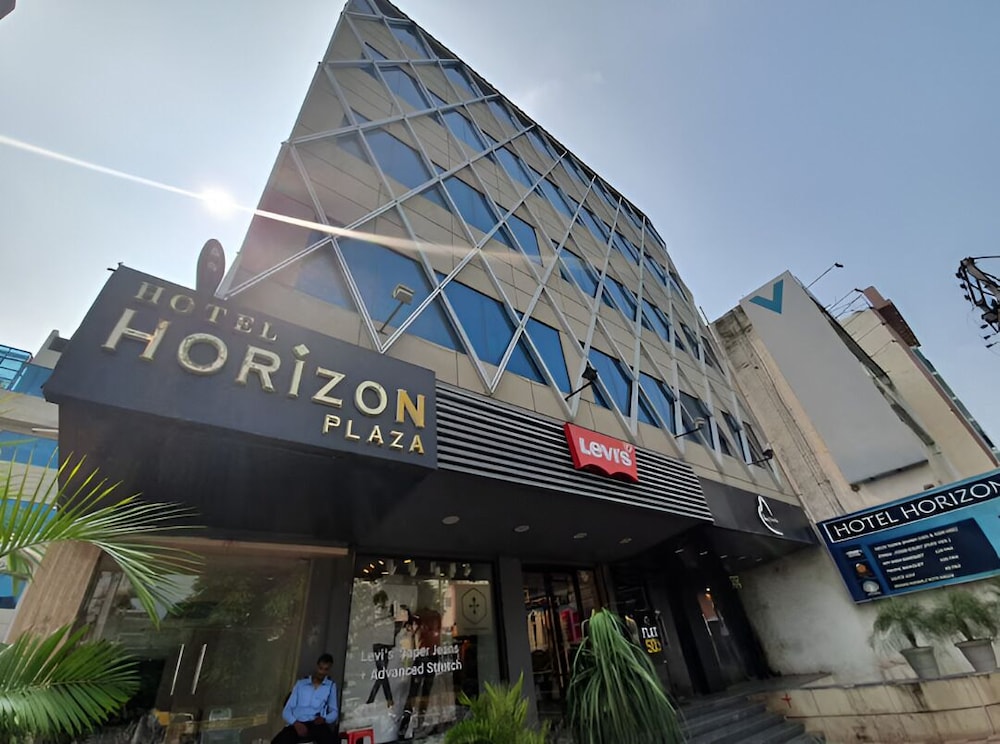 Hotel Horizon Plaza in Gwalior, India