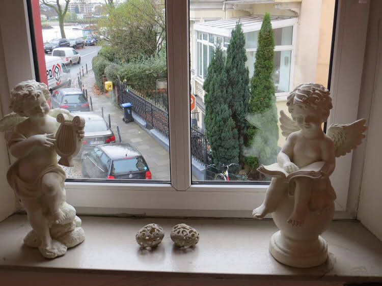 Turmhotel Weserblick Bremen — Bremen — photo 3