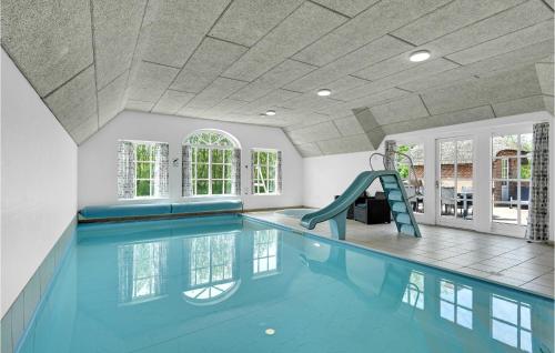Stunning Home In Ulfborg With Sauna — Ulfborg — photo 2