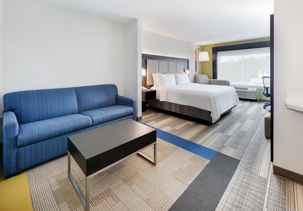 Holiday Inn Express & Suites Dublin by IHG - photo 2