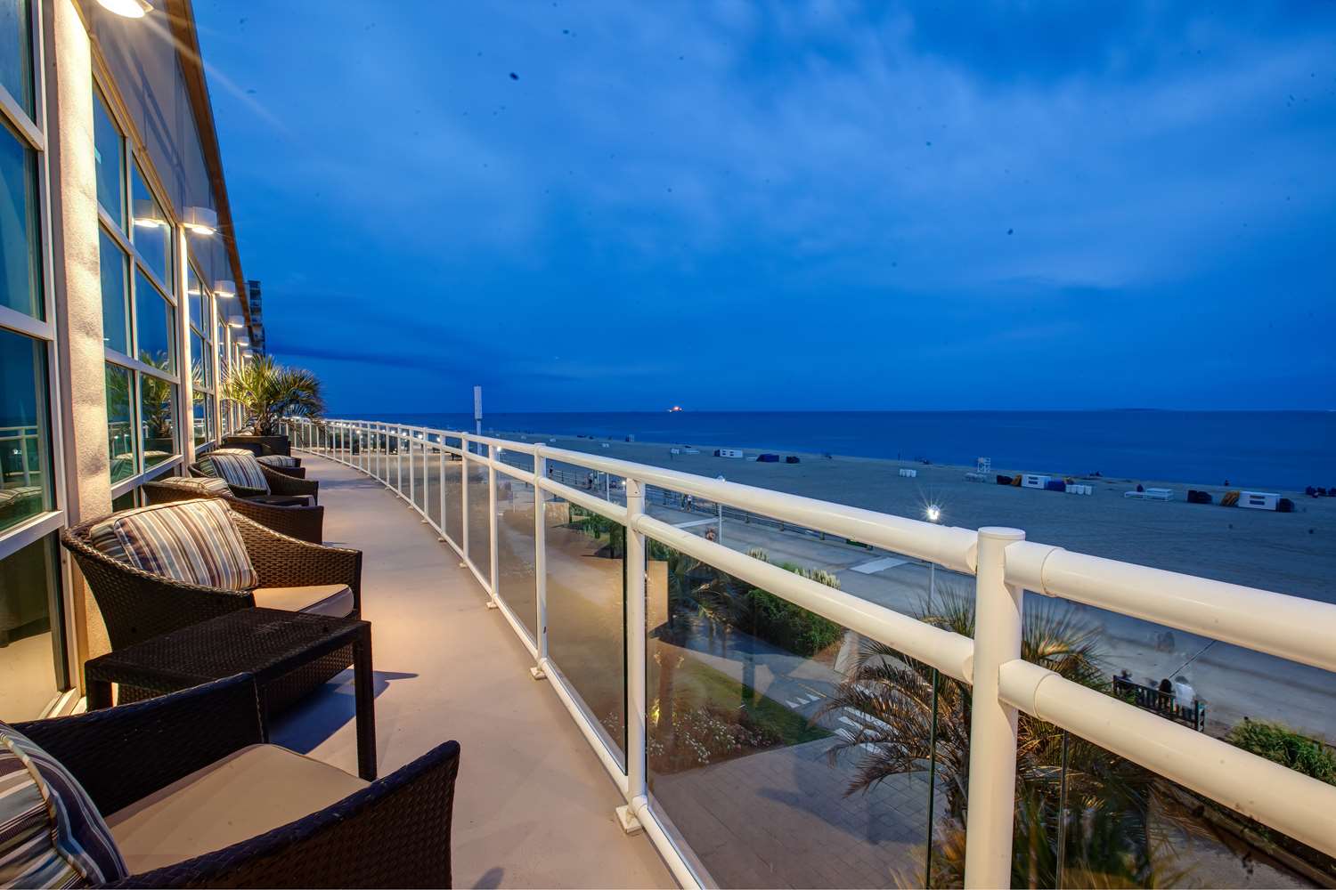 Hilton Garden Inn Virginia Beach Oceanfront - photo 34