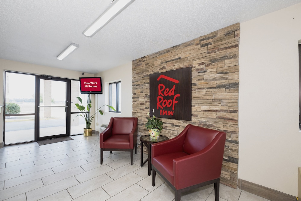 Red Roof Inn Bishopville - photo 3