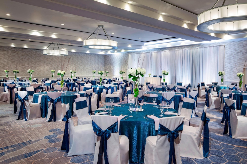 The Westshore Grand A Tribute Portfolio Hotel Tampa - photo 39