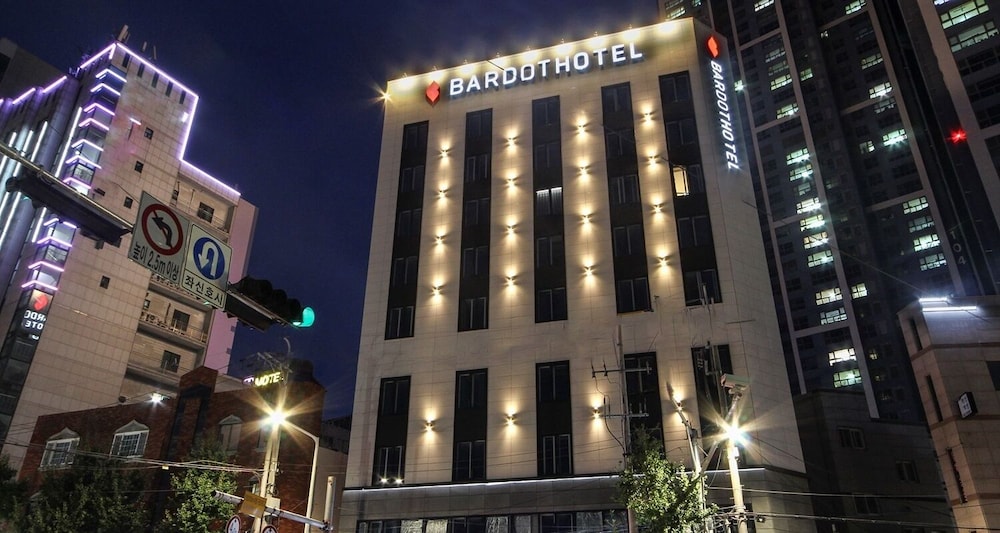 Bon Hotel - last minute hotel in Busan