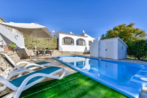 Casablanca - carbon neutral hotel in Calp