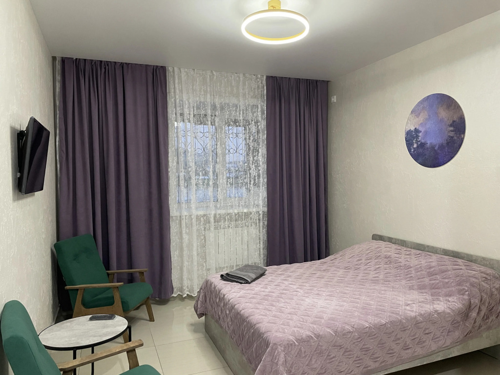 Hotel Udacha — hotel near Ignatyevo Airport