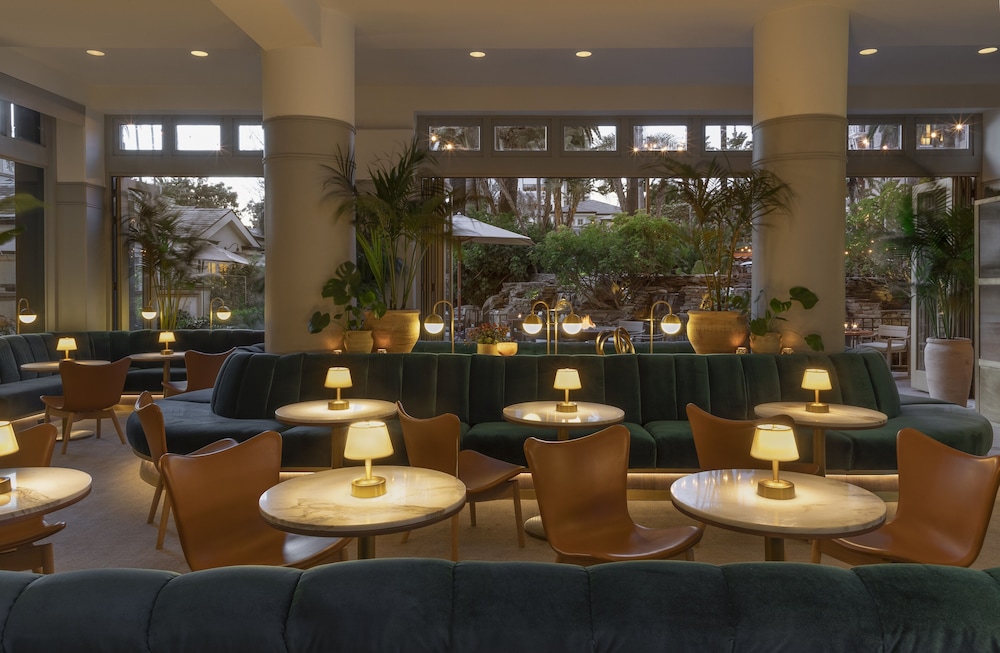 Fairmont Miramar Hotel - photo 7