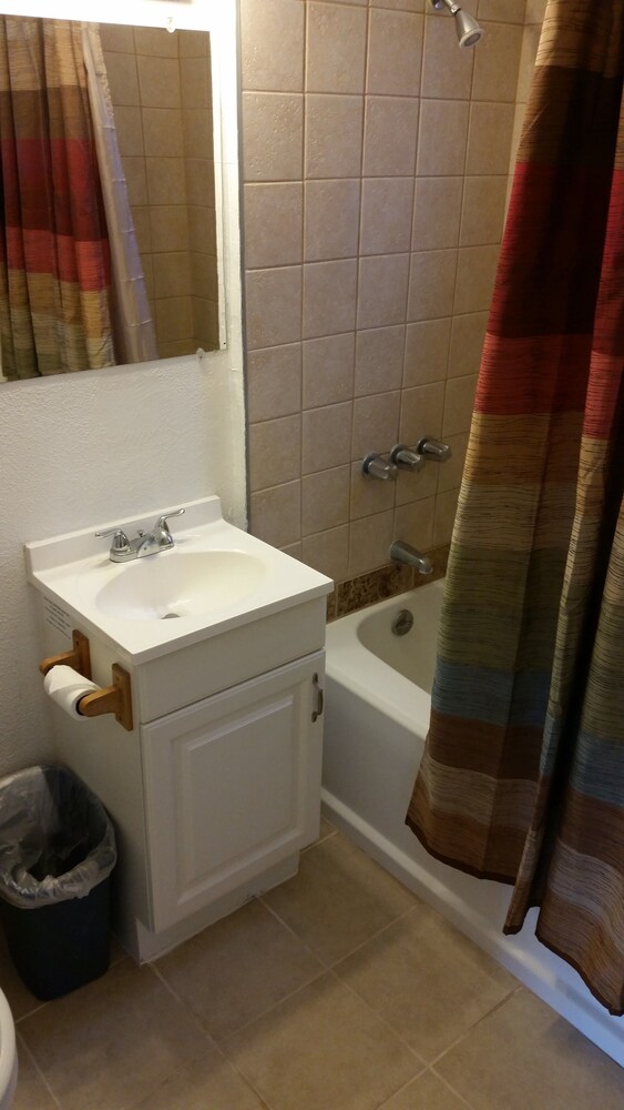 Supai Motel - photo 21