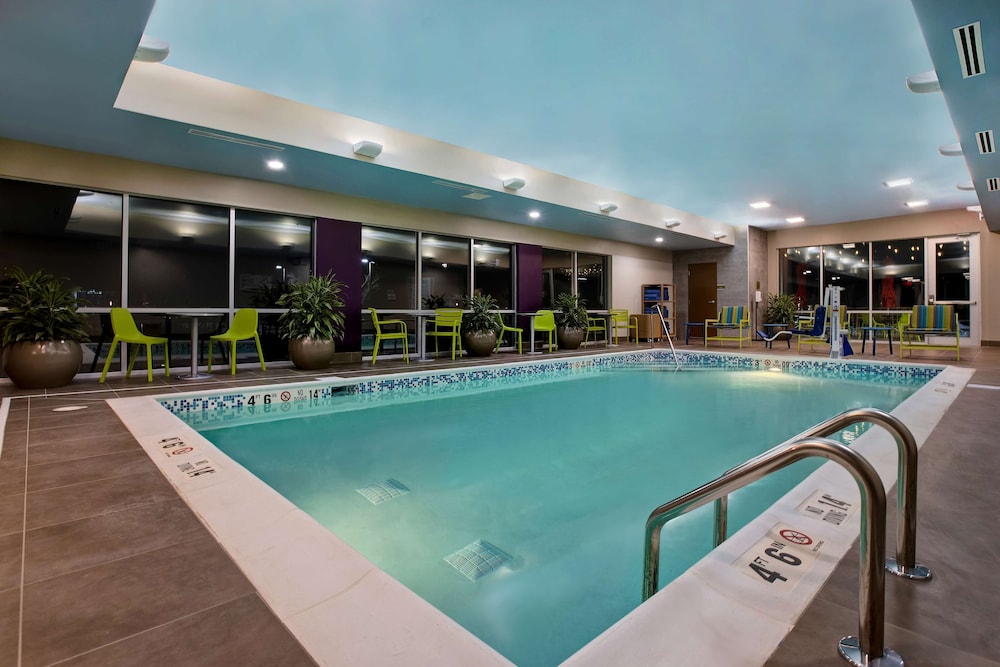 Home2 Suites by Hilton Lexington Hamburg - photo 35