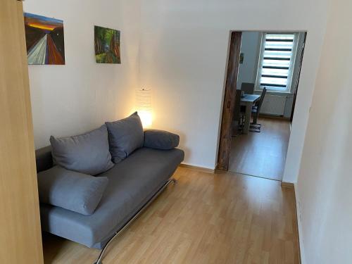 Ferienwohnung Eichhörnchen — Suhl — photo 5