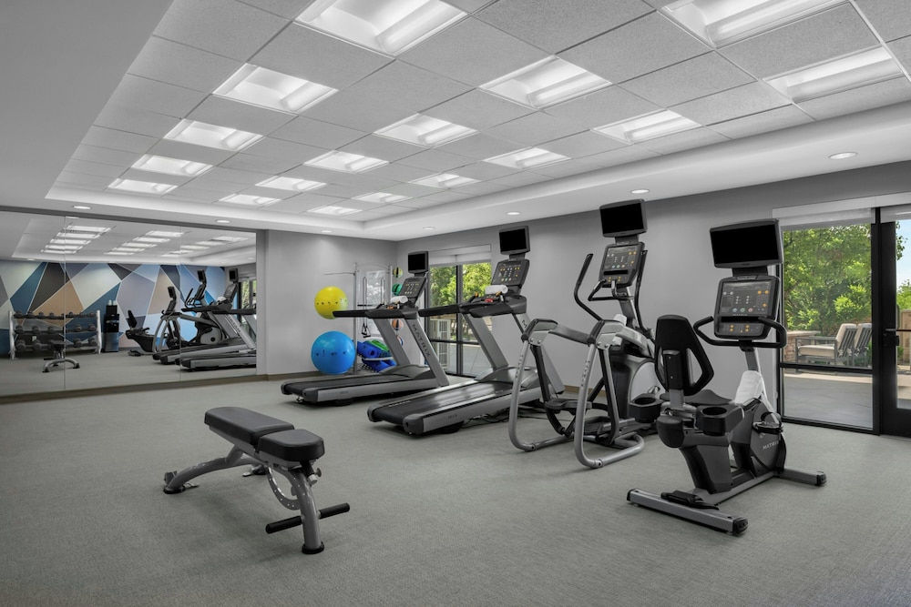 SpringHill Suites Lehi at Thanksgiving Point - photo 22