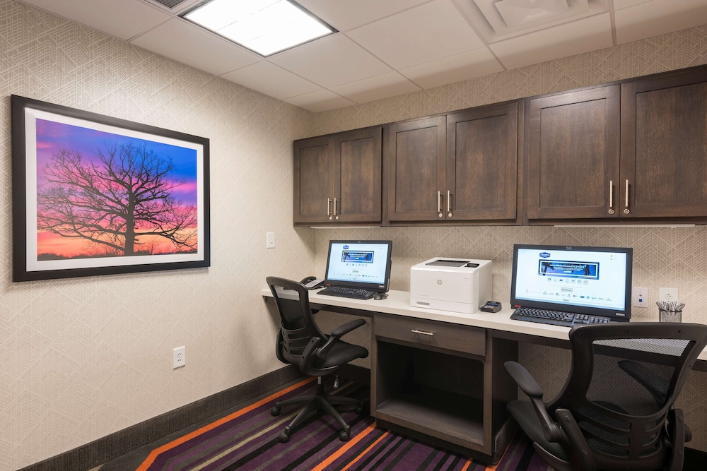 Hampton Inn & Suites West Lafayette - photo 30
