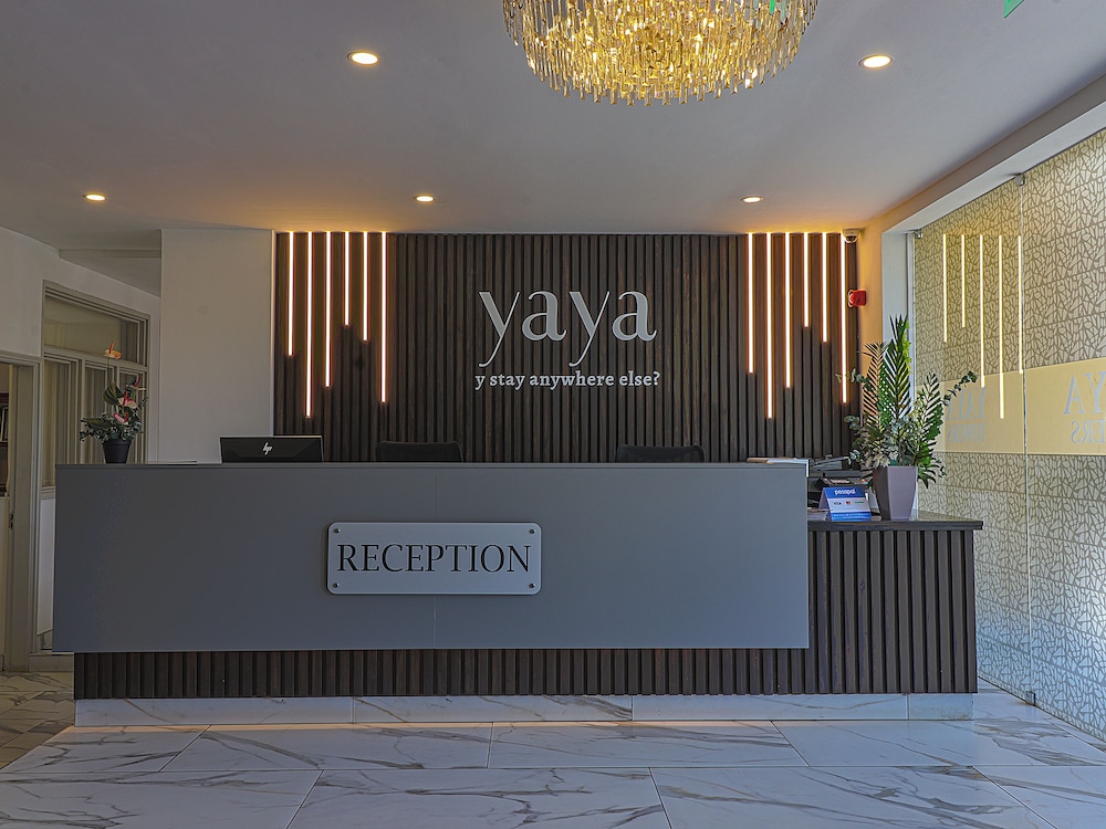 Yaya Hotel and Apartments
