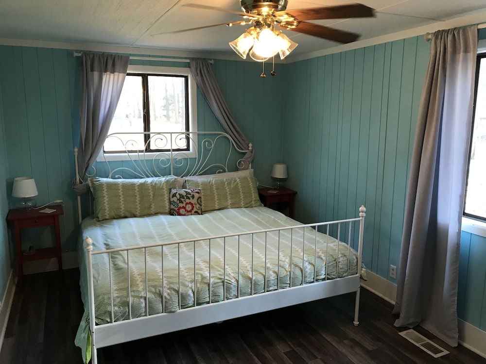 Pine Mountain Club Chalets Resort - photo 37