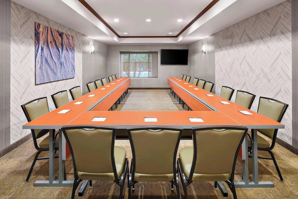 SpringHill Suites Scottsdale North - photo 18