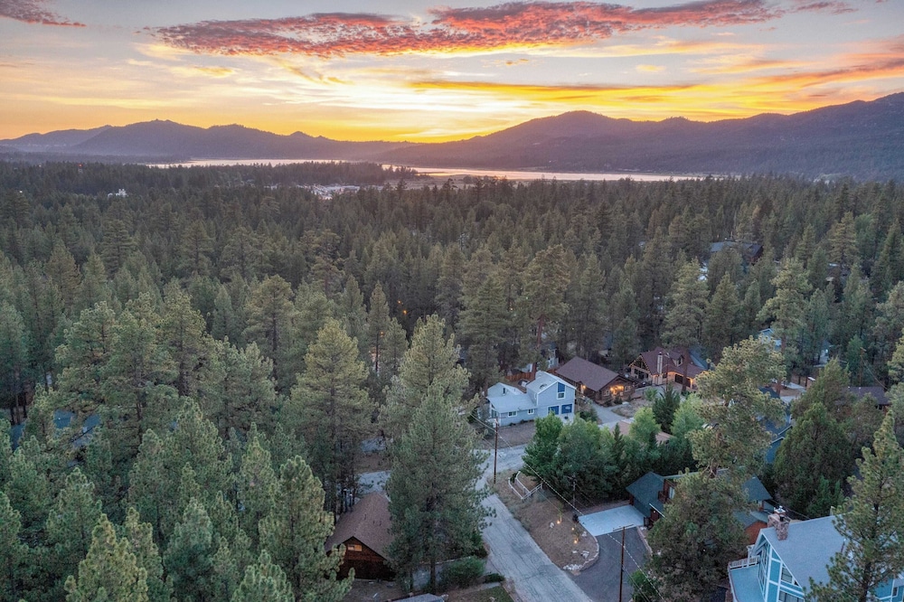 Avalon Pines by AvantStay 5 mins from Bear Mountain Ski Resort - photo 35