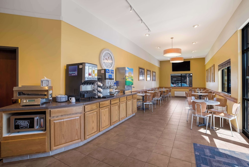 Best Western Plains Motel - photo 43