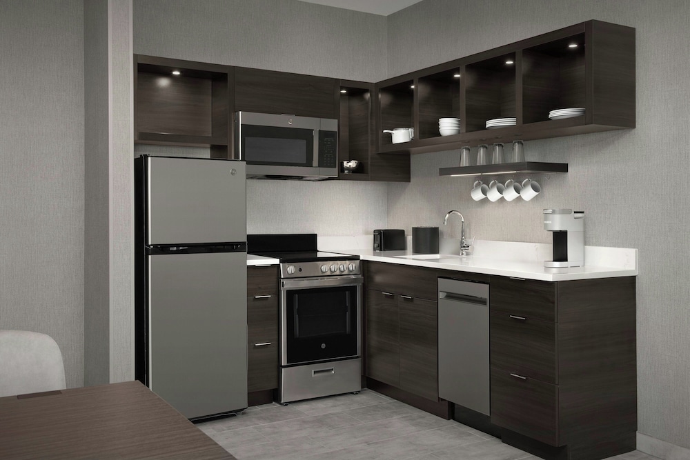 TownePlace Suites by Marriott Bozeman West - photo 17