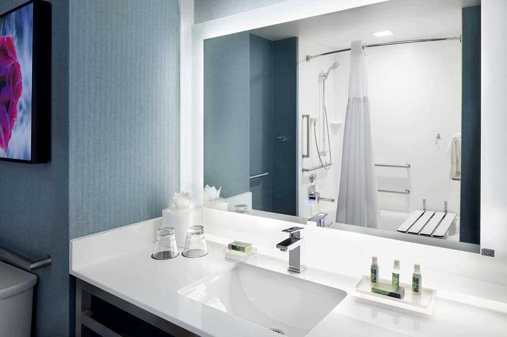 Cambria Hotel Phoenix Chandler Fashion Center - photo 18
