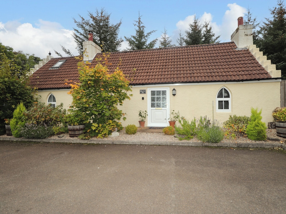Gingerbread House — 4-Star Luxury Hotel in Thurso, United Kingdom