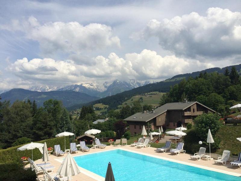 Aux Ducs De Savoie — Combloux