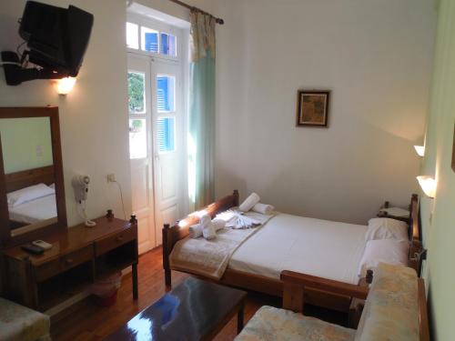 Adonis Rooms — Skopelos — photo 3