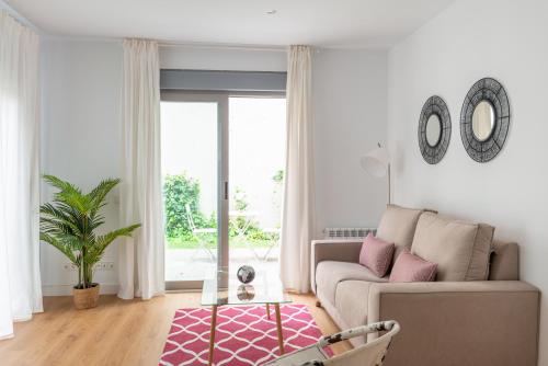 Cituspace Arturo Soria in Madrid, Spain