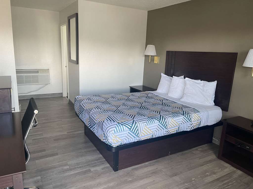 Motel6 Hermiston OR Umatilla - photo 11