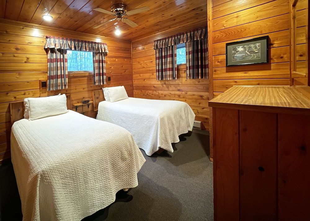 Mountain Springs Lake Resort - photo 32