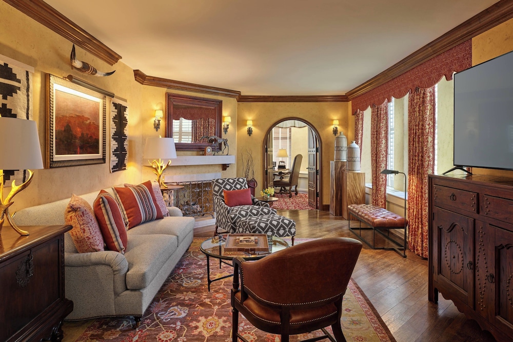 The Brown Palace Hotel and Spa Autograph Collection - photo 15