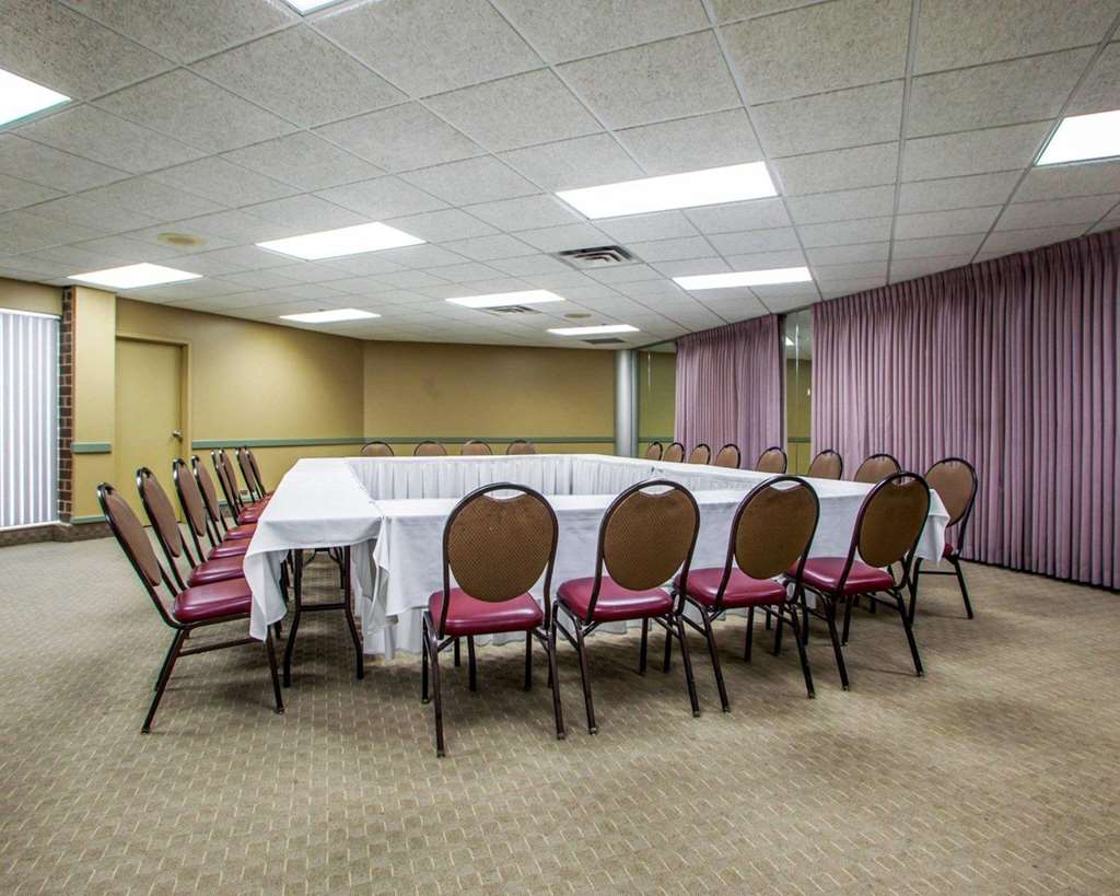 Quality Inn & Suites Orland Park Chicago - photo 34