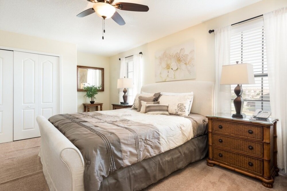 Ev239275 Champions Gate Resort 6 Bed 5 Baths Villa - photo 4