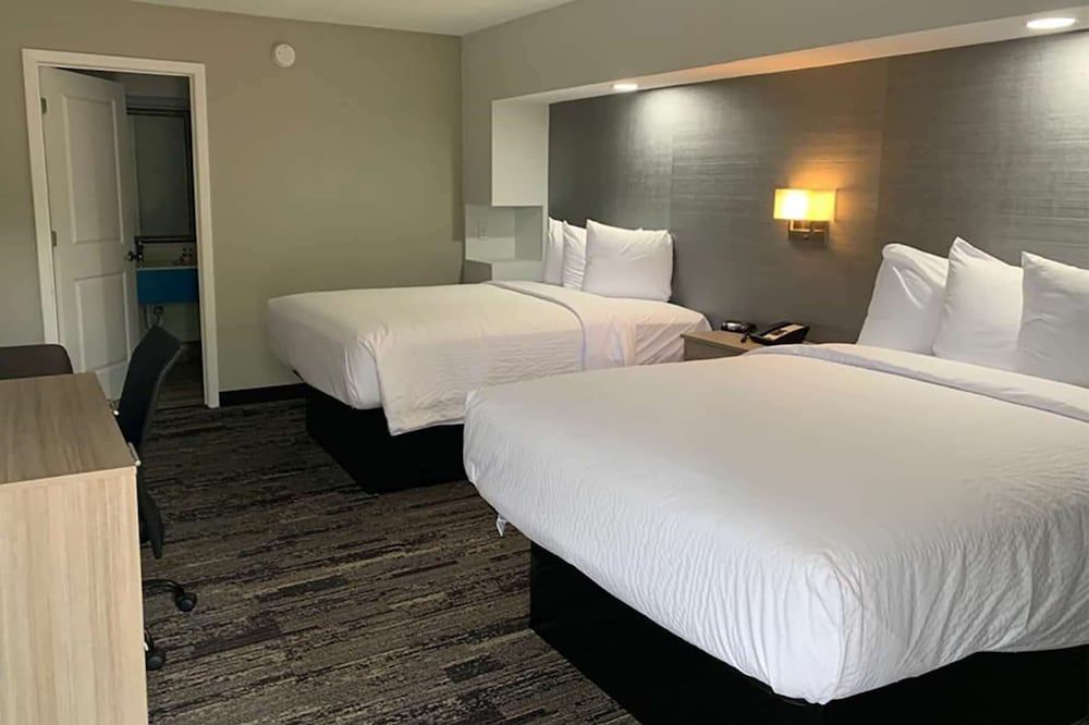 Days Inn by Wyndham Senatobia ex Knights Inn — hotel in Senatobia