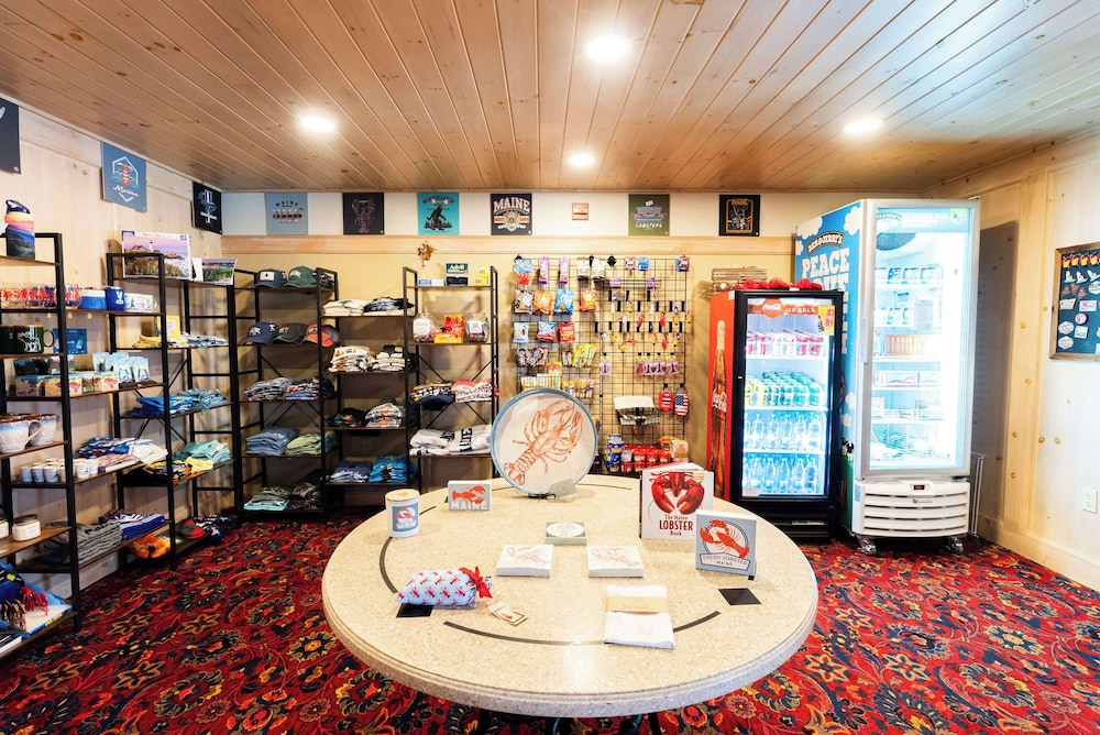 Fireside Inn & Suites Portland - photo 5