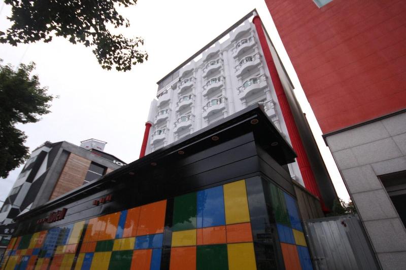 Iksan Haru in Iksan, South Korea