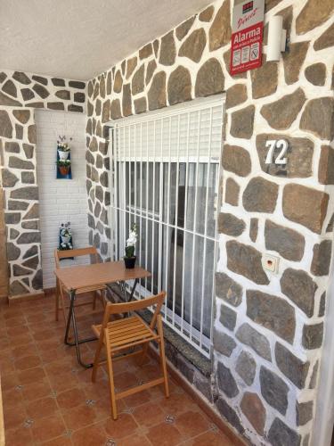 Planta Baja a 20 Metros Del Mar in Pilar De La Horadada, Spain