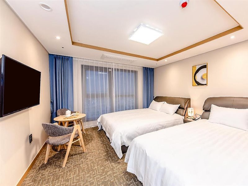 Hotel Dk — Seogwipo — photo 5