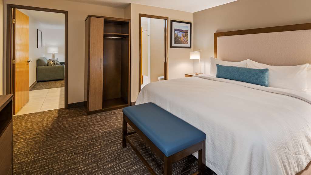 Best Western Plus Hudson I 94 - photo 20