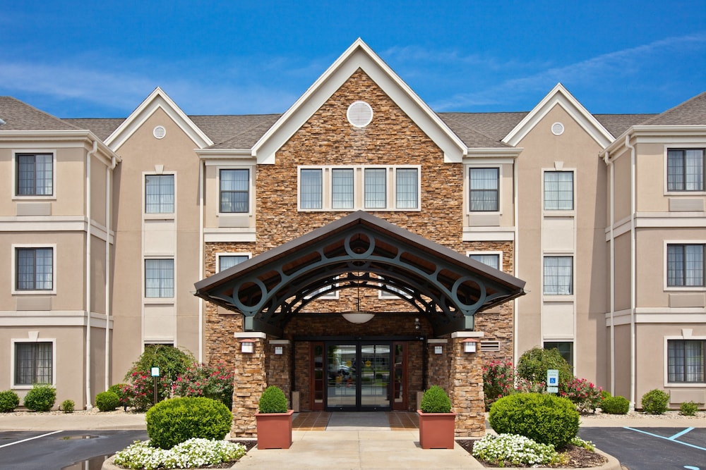 Staybridge Suites Louisville East by IHG - photo 42